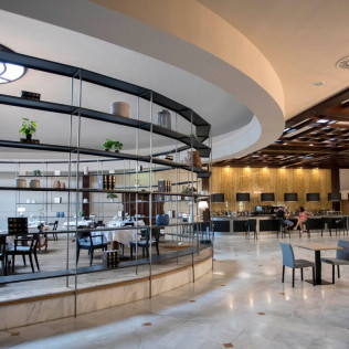 Escapada Relax en Hotel Doña Brígida 4* (Salamanca) 
