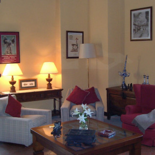 Escapada Relax de 2 Noches con Bañera Hidromasaje en la Posada El Molino del Cubo (San Esteban del Valle, Ávila)