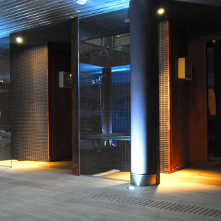 Escapada Relax con Circuito Spa en Hotel Roc Blanc 4* (Andorra)