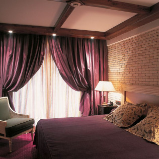 Escapada Relax con Circuito Spa en Hotel Roc Blanc 4* (Andorra)