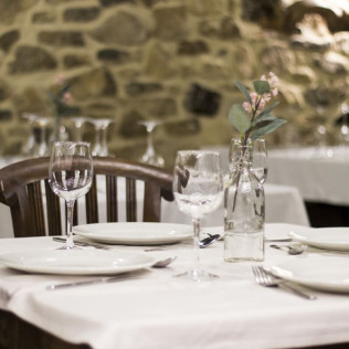 Escapada Relax con Spa en Hotel & Spa Villa de Mogarraz 4* (Salamanca)