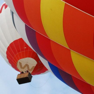 Escapada Relax con Circuito Termal en Balneario de Almeida La Dama Verde y Vuelo en Globo (Zamora)