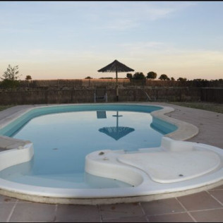Escapada Relax con Circuito Termal en Balneario de Almeida La Dama Verde y Vuelo en Globo (Zamora)
