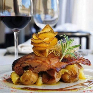 Escapada Romántica con Piscina Termal Activa y Cena en Balneario Alhama de Aragón 4* (Zaragoza)
