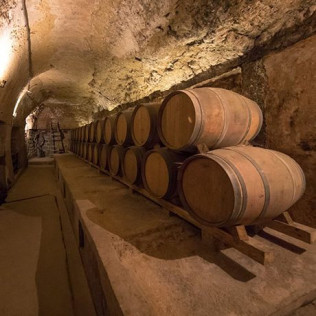 Escapada Romántica con Visita a Bodega (La Rioja)