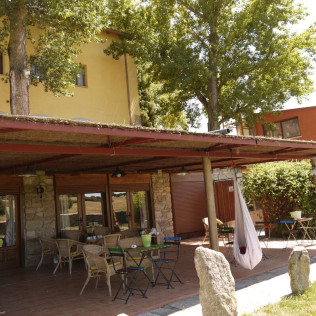 Escapada Romántica con Comida y Circuito Termal en Balneario de Almeida La Dama Verde 3* (Zamora)