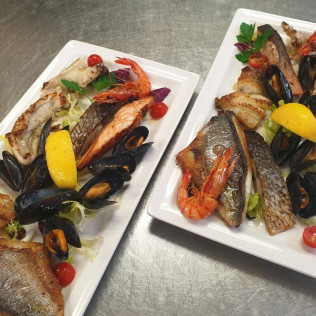 Escapada Romántica con Cena en el Hotel Santa Anna 3* de la Costa Brava (L'Estartit, Girona)
