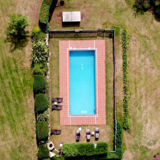 Escapada Romántica en Hotel A Torre de Laxe (A Coruña) - 2 noches