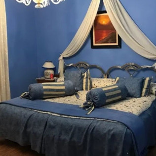 Escapada Romántica con Bañera de Hidromasaje en Posada Los Antiguos Telares 3* (Guadalajara)