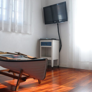 Escapada Romántica con Spa Privado para dos en Hotel Atxaspi (Navarra)
