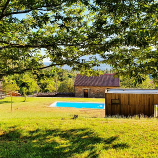 Escapada Romántica con Paseo a Caballo a Casa Perfeuto María (A Coruña)