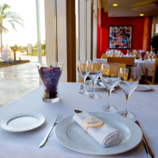 Escapada con Wellness & Beauty Center y Cena en Hotel Bonalba Alicante 4*S (Alicante)