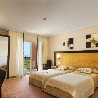 Escapada con Wellness & Beauty Center y Cena en Hotel Bonalba Alicante 4*S (Alicante)