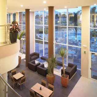 Escapada con Wellness & Beauty Center y Cena en Hotel Bonalba Alicante 4*S (Alicante)