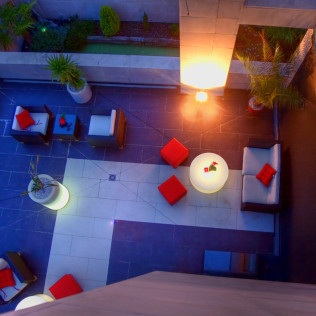 Escapada Romántica de 2 noches con Circuito Spa en Hotel Playa Ribera (Suances, Cantabria)