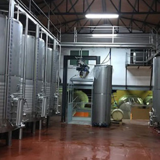 Escapada en Casa Rural & Spa La Graja con Visita a Bodegas y Viñedos Pedro García (Madrid)