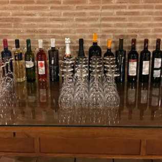 Escapada en Casa Rural & Spa La Graja con Visita a Bodegas y Viñedos Pedro García (Madrid)