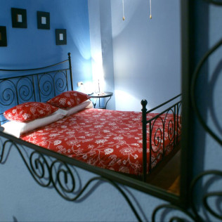 Escapada Rural de 2 Noches en La Posada del Recovero (Genalguacil, Málaga)