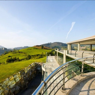 Escapada con Spa en Hotel Palacio de la Magdalena 4* (Soto del Barco, Asturias) 
