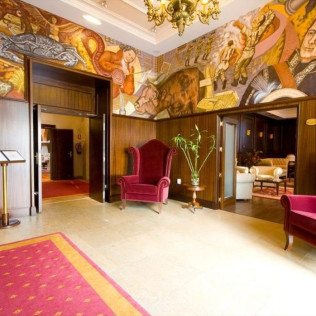 Escapada con Spa en Hotel Palacio de la Magdalena 4* (Soto del Barco, Asturias) 