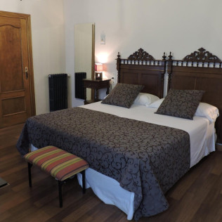 Escapada con Spa y Masaje en Hotel Palacio de Oñate 4* (Guadix, Granada)