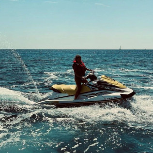 Escapada con Circuito Spa en Gran Claustre Boutique Hotel & SPA 4* y Moto de Agua para dos (Tarragona)