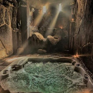 Escapada 2 Noches con Spa Privado en Orgullo Rural Casa Rural (Salamanca)
