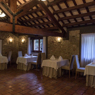Escapada con Cena Estrella Michelin en Hotel Restaurante Villa Retiro 5* (Xerta, Tarragona)
