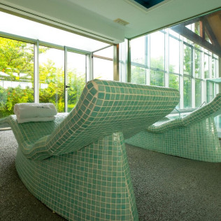 Estancia Spa: Escapada con Acceso al Spa en Hotel Spa Attica21 Villalba 4* (Villalba, Lugo)