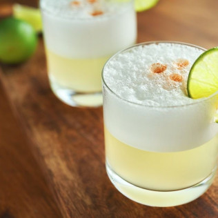 Taller de Coctelería en Pareja en Escuela de Coctelería de Madrid (Madrid)