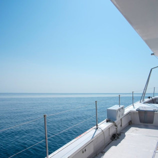 Excursión en Barco para dos por la Bahía Altea (Altea, Alicante)
