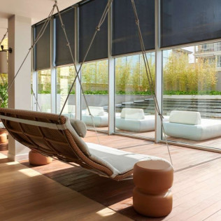 Circuito Spa en Explore Spa de Le Méridien Ra Beach Hotel Spa 5* (El Vendrell, Tarragona)
