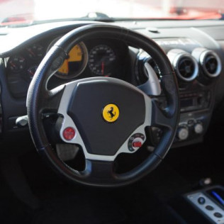 Ferrari en Carretera y Circuito Spa en Hotel Balneario Blancafort 4* (Barcelona)