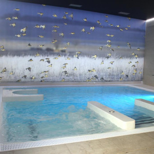 Fin de Semana Romántico con Spa en Posada Real Los Condestables 4* (Zamora)