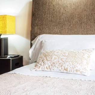 Escapada Romántica de 2 noches con Circuito Spa Privado en La Casona Encanto Rural 3* (Asturias)
