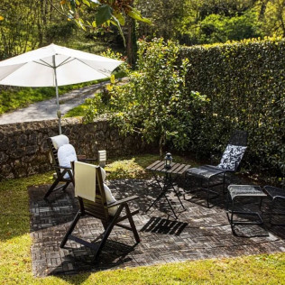Escapada Romántica de 2 noches con Circuito Spa Privado en La Casona Encanto Rural 3* (Asturias)