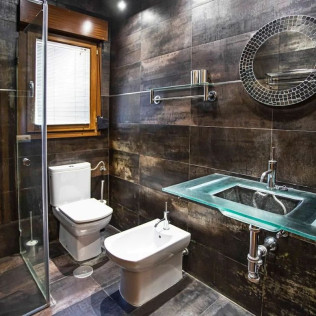 Escapada Romántica de 2 noches con Circuito Spa Privado en La Casona Encanto Rural 3* (Asturias)