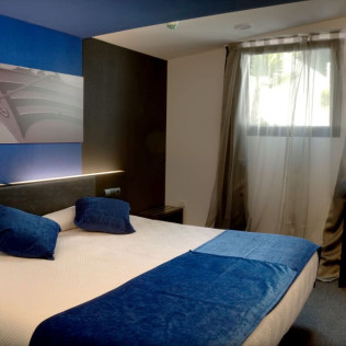 Escapada Romántica con Spa para dos en Hotel Playa Ribera 3* (Suances, Cantabria)