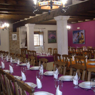 Fin de Semana Romántico con Visita a Bodega en Pago de Trascasas Hotel Rural (Valladolid)