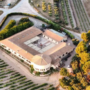 Fin de Semana Romántico con Circuito Termal en Hotel Enoturismo Mainetes 3* (Albacete)
