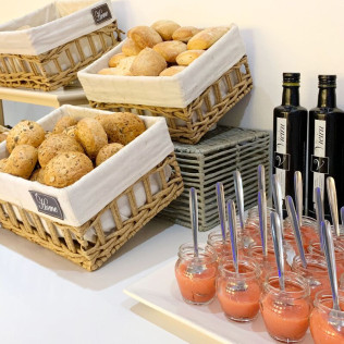 Fin de Semana Romántico con Spa y Comida o Cena en Gran Hotel Don Manuel 4* (Cáceres, Extremadura)