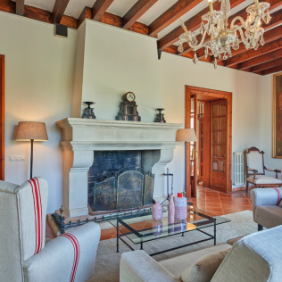 Escapada con Desayuno en Virrey Finca Hotel 4* (Inca, Mallorca)