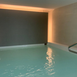 Flotarium en Spa Bienestar Moaña (Moaña, Pontevedra)