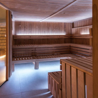 Circuito Spa, Flotarium Privado y Masaje en Spa Inner Flow (Barcelona)