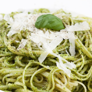 Taller de Pasta Fresca para dos (Madrid)