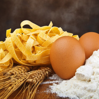 Taller de Pasta Fresca para dos (Madrid)