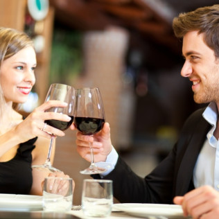 Escapada con Cena en Hotel Cebreros 4* (Ávila)