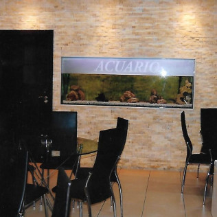 Escapada con Desayuno en Hostal Fuente de la Magdalena (Santa Amalia, Badajoz)