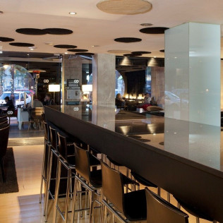 Circuito Spa y Comida para dos en HM Jaime III 4* (Palma de Mallorca)