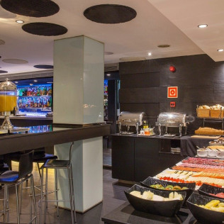 Circuito Spa y Comida para dos en HM Jaime III 4* (Palma de Mallorca)